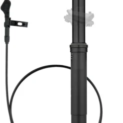 OneUp Components Dropper Post V2 150 Mm Sattelstütze Mit V3 Remotehebel Klemmschelle