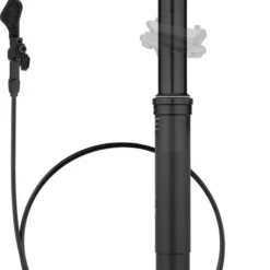 OneUp Components Dropper Post V2 150 Mm Sattelstütze Mit V3 Remotehebel Matchmaker X