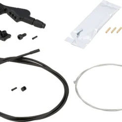 OneUp Components Dropper Post V2 150 Mm Sattelstütze Mit V3 Remotehebel Matchmaker X -Rad Teile Welt 461635