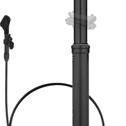 OneUp Components Dropper Post V2 180 Mm Sattelstütze Mit V3 Remotehebel Matchmaker X