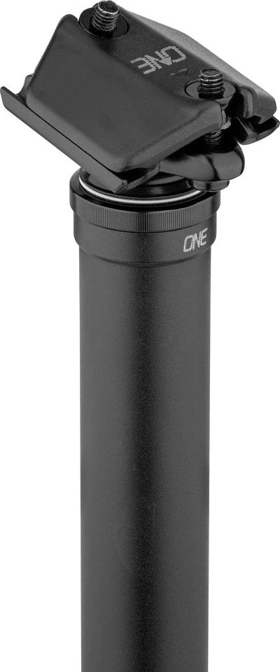 OneUp Components Dropper Post V2 180 Mm Sattelstütze Mit V3 Remotehebel Matchmaker X 3 OneUp Components Dropper Post V2 180 Mm Sattelstütze Mit V3 Remotehebel Matchmaker X – Bild 3