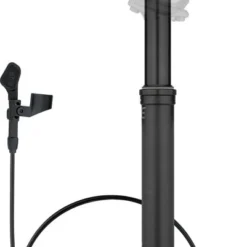 OneUp Components Dropper Post V2 210 Mm Sattelstütze Mit V3 Remotehebel I-Spec II