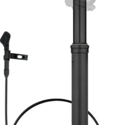 OneUp Components Dropper Post V2 210 Mm Sattelstütze Mit V3 Remotehebel Klemmschelle