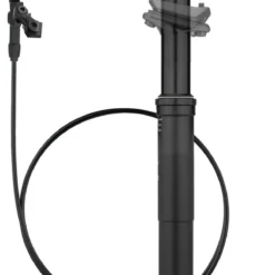 OneUp Components Dropper Post V2 120 Mm Sattelstütze Mit V3 Remotehebel I-Spec EV