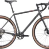 Vasco GT 28 Select 22.3 Gravelbike - Bc Edition