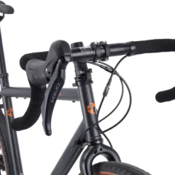 Vasco GT 28 Select 22.3 Gravelbike - Bc Edition -Rad Teile Welt 463364