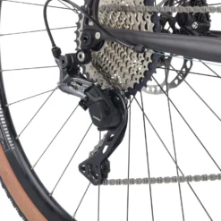 Vasco GT 28 Select 22.3 Gravelbike - Bc Edition -Rad Teile Welt 463366