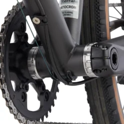 Vasco GT 28 Select 22.3 Gravelbike - Bc Edition -Rad Teile Welt 463367