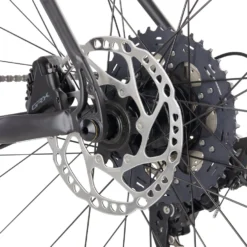 Vasco GT 28 Select 22.3 Gravelbike - Bc Edition -Rad Teile Welt 463369