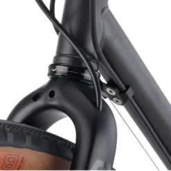 Vasco GT 28 Select 22.3 Gravelbike - Bc Edition -Rad Teile Welt 463374