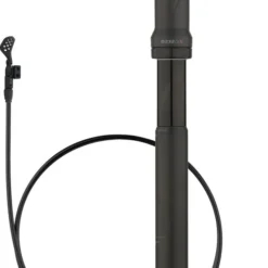 Dt-swiss D 232 ONE Carbon 60 Mm Remote Sattelstütze