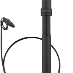 Dt-swiss D 232 ONE Carbon 60 Mm Remote Sattelstütze 27 Dt-swiss D 232 ONE Carbon 60 Mm Remote Sattelstütze -Rad Teile Welt 463439