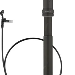 Dt-swiss D 232 ONE Carbon 60 Mm Remote Sattelstütze 34 Dt-swiss D 232 ONE Carbon 60 Mm Remote Sattelstütze -Rad Teile Welt 463446