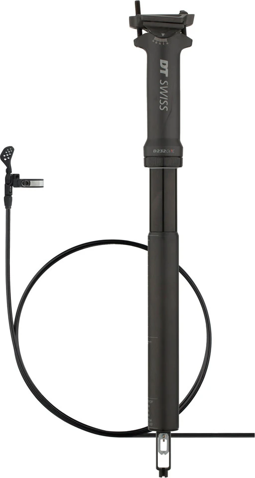 Dt-swiss D 232 ONE Carbon 60 Mm Remote Sattelstütze 15 Dt-swiss D 232 ONE Carbon 60 Mm Remote Sattelstütze – Bild 15