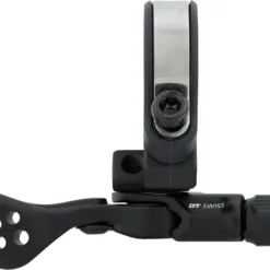 Dt-swiss D 232 ONE Carbon 60 Mm Remote Sattelstütze 39 Dt-swiss D 232 ONE Carbon 60 Mm Remote Sattelstütze -Rad Teile Welt 463451