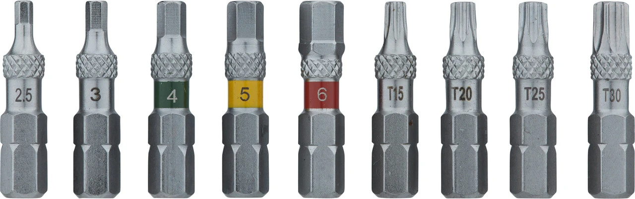 Topeak Torq Stick Pro 2-10 Nm Drehmomentschlüssel 3 Topeak Torq Stick Pro 2-10 Nm Drehmomentschlüssel – Bild 3