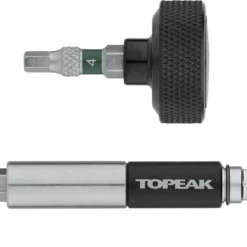 Topeak Torq Stick Pro 2-10 Nm Drehmomentschlüssel 12 Topeak Torq Stick Pro 2-10 Nm Drehmomentschlüssel -Rad Teile Welt 464104