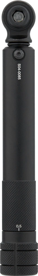 Topeak Torq Stick Pro 2-10 Nm Drehmomentschlüssel 5 Topeak Torq Stick Pro 2-10 Nm Drehmomentschlüssel – Bild 5