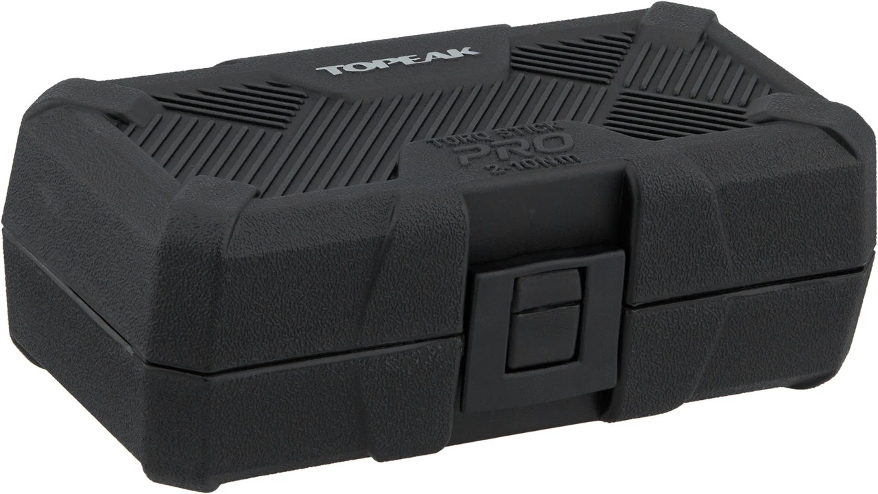 Topeak Torq Stick Pro 2-10 Nm Drehmomentschlüssel 9 Topeak Torq Stick Pro 2-10 Nm Drehmomentschlüssel – Bild 9