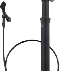 OneUp Components Dropper Post 27,2 V2 120 Mm Sattelstütze V3 Remotehebel I-Spec EV