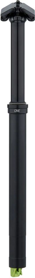 OneUp Components Dropper Post 27,2 V2 120 Mm Sattelstütze V3 Remotehebel I-Spec EV 3 OneUp Components Dropper Post 27,2 V2 120 Mm Sattelstütze V3 Remotehebel I-Spec EV – Bild 3