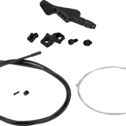 OneUp Components Dropper Post 27,2 V2 120 Mm Sattelstütze V3 Remotehebel I-Spec EV 17 OneUp Components Dropper Post 27,2 V2 120 Mm Sattelstütze V3 Remotehebel I-Spec EV -Rad Teile Welt 465155