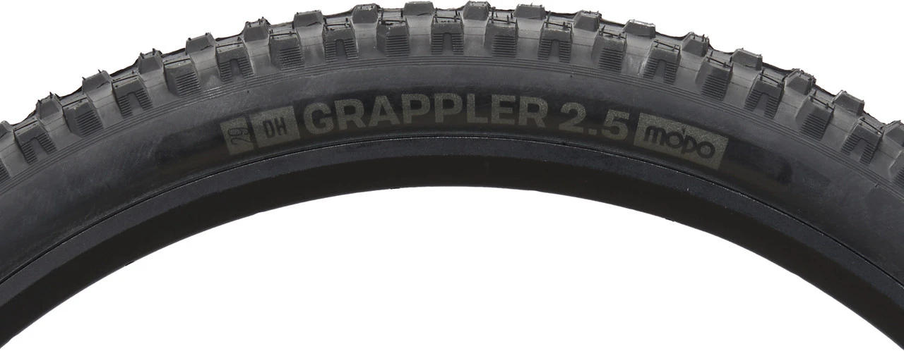 E-thirteen Grappler MoPo DH 29" Faltreifen 3 E-thirteen Grappler MoPo DH 29" Faltreifen – Bild 3