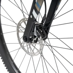 Bombtrack Hook EXT Gravelbike -Rad Teile Welt 466467