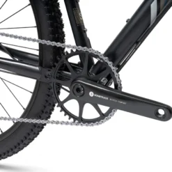 Bombtrack Hook EXT Gravelbike -Rad Teile Welt 466468