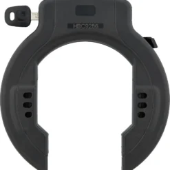 AXA Imenso X Large Rahmenschloss -Rad Teile Welt 468328