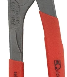 KNIPEX Cobra QuickSet Wasserpumpenzange
