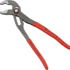 KNIPEX Cobra QuickSet Wasserpumpenzange 8 KNIPEX Cobra QuickSet Wasserpumpenzange -Rad Teile Welt 468362