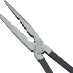 KNIPEX Montierzange Mit Querprofilen, Gerade 9 KNIPEX Montierzange Mit Querprofilen, Gerade -Rad Teile Welt 468368