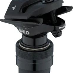 E-thirteen Vario Infinite Dropper 90 - 120 Mm Sattelstütze 13 E-thirteen Vario Infinite Dropper 90 - 120 Mm Sattelstütze -Rad Teile Welt 468411