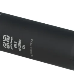 E-thirteen Vario Infinite Dropper 90 - 120 Mm Sattelstütze Mit Lenkerremote -Rad Teile Welt 468420