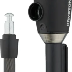 Kryptonite KryptoFlex 1265 Key Cable 360° Kabelschloss -Rad Teile Welt 468429