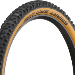 Schwalbe Smart Sam Performance ADDIX RaceGuard DD 27,5+ Faltreifen