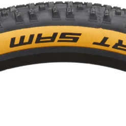 Schwalbe Smart Sam Performance ADDIX RaceGuard DD 27,5+ Faltreifen -Rad Teile Welt 469472