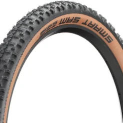 Schwalbe Smart Sam Performance ADDIX RaceGuard DD 27,5+ Faltreifen -Rad Teile Welt 469474