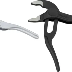 KNIPEX Zangenset Cobra XS Und Zangenschlüssel XS In Werkzeuggürteltasche -Rad Teile Welt 469743