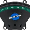 Parktool P-Griff-Winkelschlüssel-Halter HXH-2T Für Torx