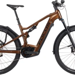 Focus THRON² 6.8 EQP 29" E-Mountainbike