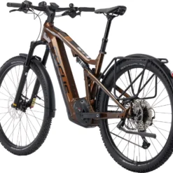 Focus THRON² 6.8 EQP 29" E-Mountainbike -Rad Teile Welt 470363