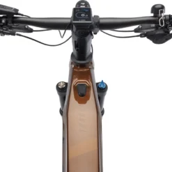 Focus THRON² 6.8 EQP 29" E-Mountainbike -Rad Teile Welt 470365