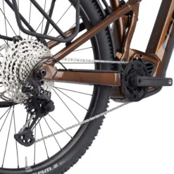 Focus THRON² 6.8 EQP 29" E-Mountainbike -Rad Teile Welt 470366