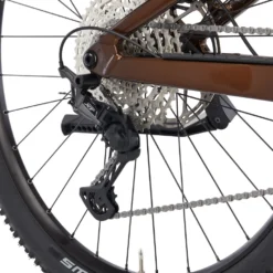 Focus THRON² 6.8 EQP 29" E-Mountainbike -Rad Teile Welt 470367