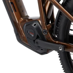 Focus THRON² 6.8 EQP 29" E-Mountainbike -Rad Teile Welt 470369