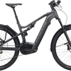 Focus THRON² 6.8 EQP 29" E-Mountainbike -Rad Teile Welt 470370