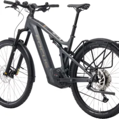 Focus THRON² 6.8 EQP 29" E-Mountainbike -Rad Teile Welt 470372