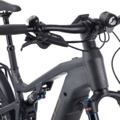 Focus THRON² 6.8 EQP 29" E-Mountainbike -Rad Teile Welt 470373